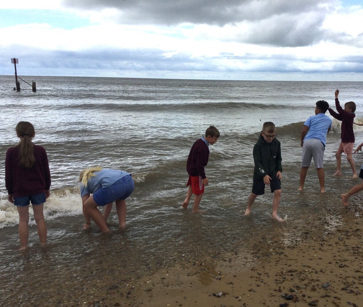 Alburgh with Denton C.E Primary Academy tweet media