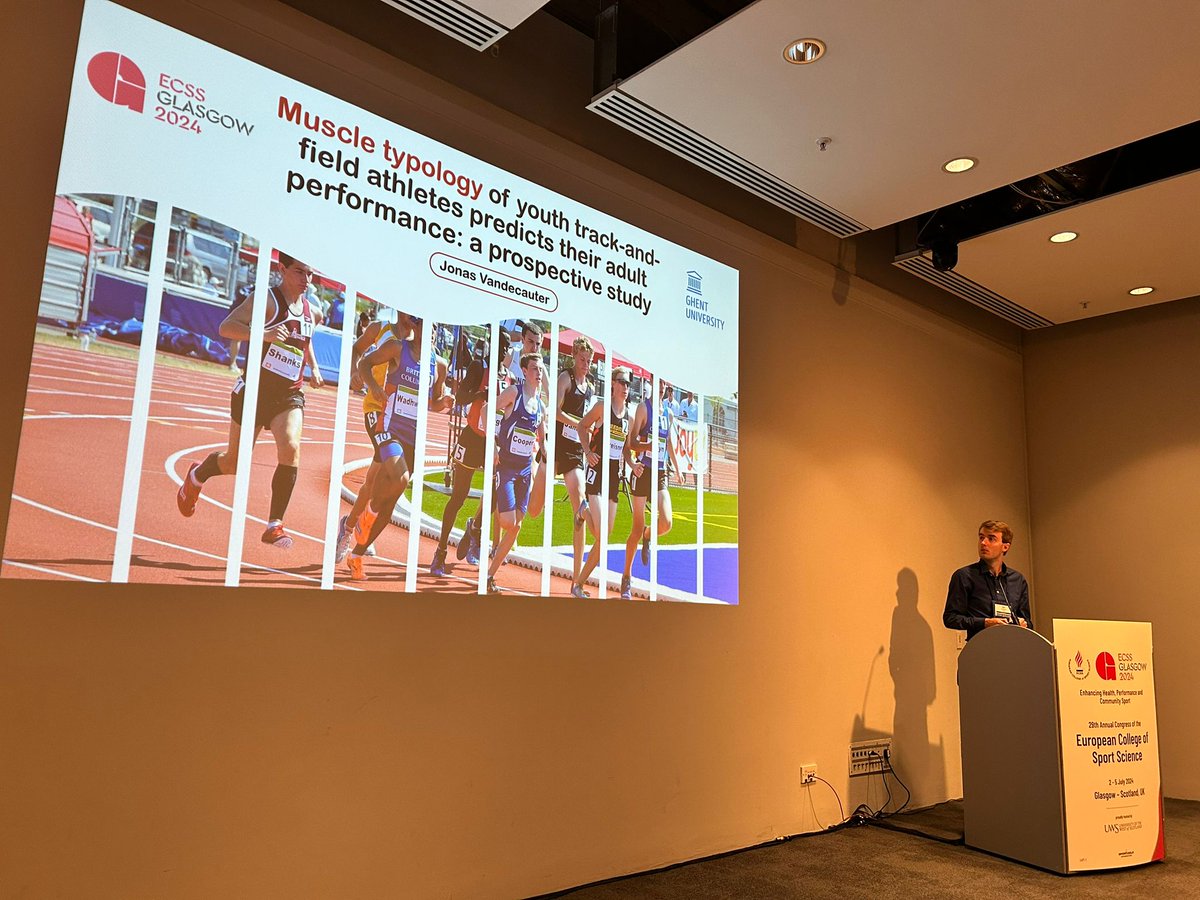 Jonas_Vdc's tweet photo. Very proud to receive equal 5th in the Young Investigator Award at @E_C_S_S. Many thanks to my @TeamDerave members for their amazing support! It's always inspiring to connect with new people and their research. #ECSS2024 https://t.co/QNfYXajvWo