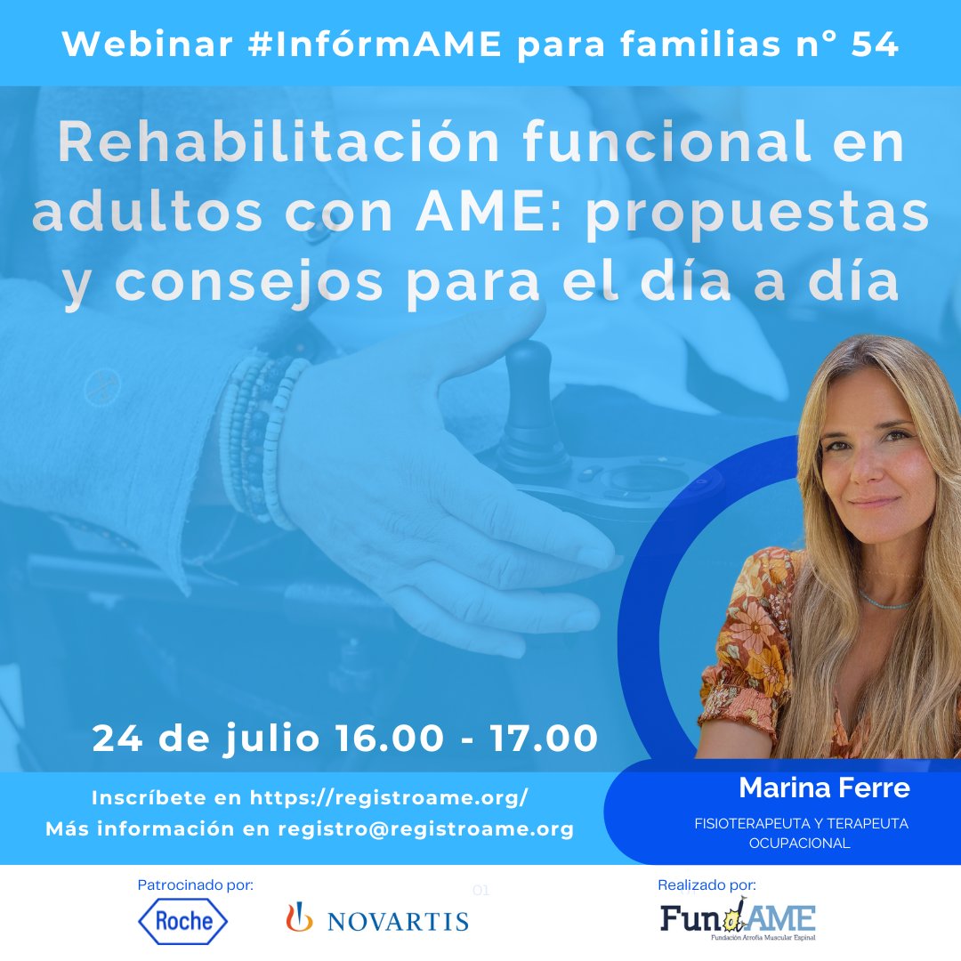 Fundación Fundame tweet media