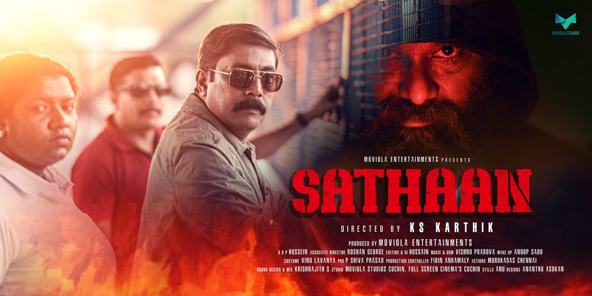 Krishnajith_SV's tweet photo. SATHAAN MOVIE #Sathaanmalayalammovie #Sathaan #Sathaanmovie #Moviola #Moviolastudios #kskarthik #Hussainabdulshukoor #riazpathan https://t.co/qAuLK8KAVB