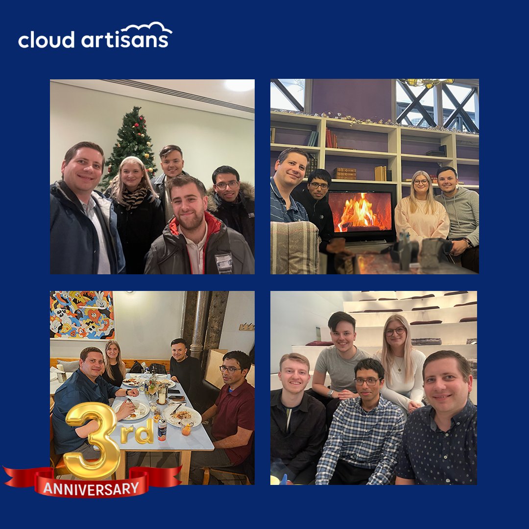 Celebrating three incredible years with David, our exceptional lead developer and reigning team challenge champion! 

David’s unwavering dedication to our clients and his inspiring passion for animal welfare truly set him apart. We are so grateful to have you on our team, David!