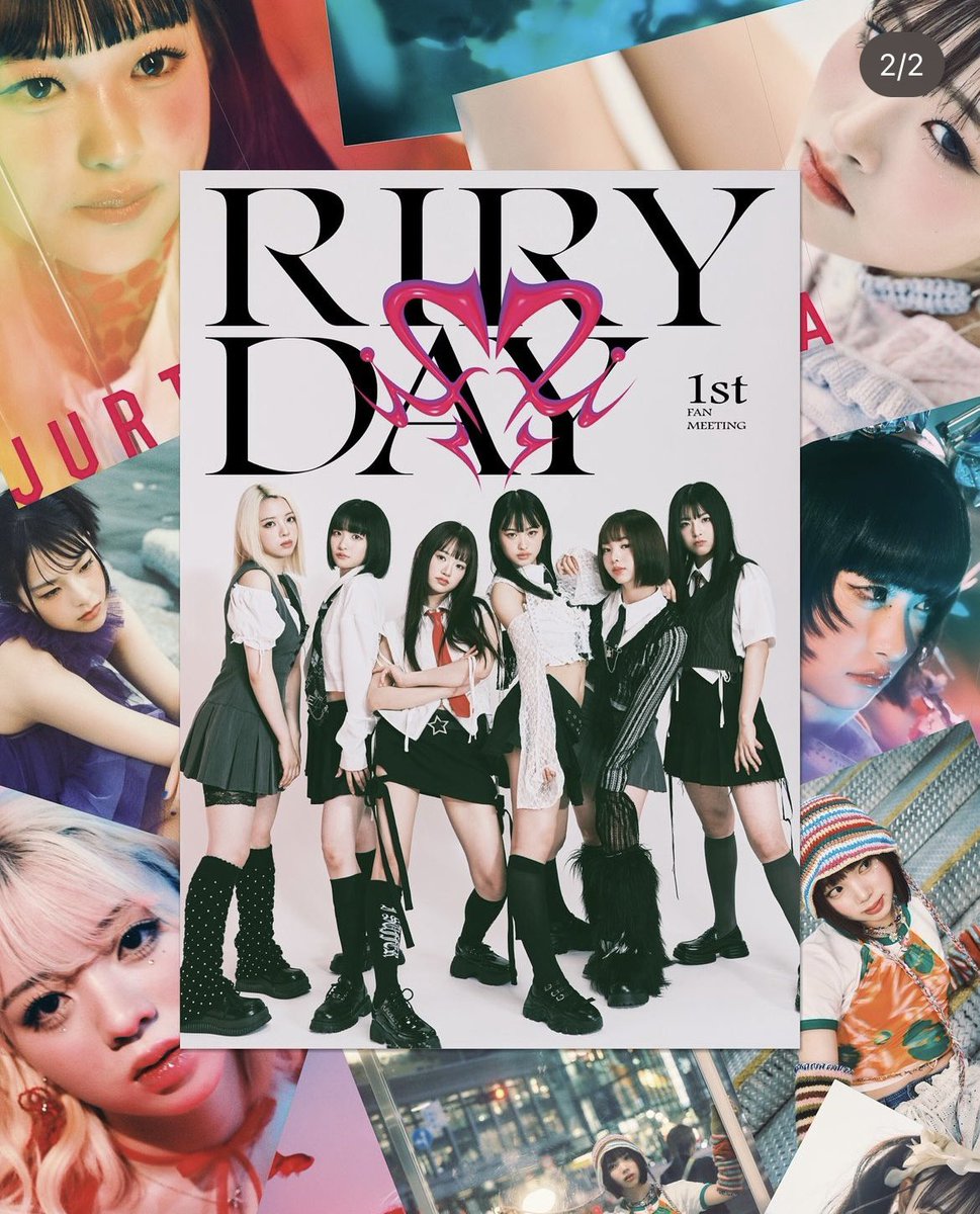 awake_1ove's tweet photo. コンセプト大優勝！！
#RIRIDAY #岡部望々花 #北爪さくら #細井彩加 https://t.co/qVvm3cWBMr