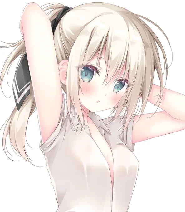 秋音ちゃん #まじちゃ