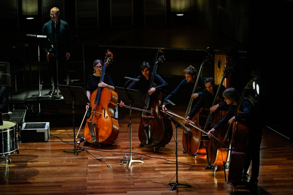 London Sinfonietta tweet media