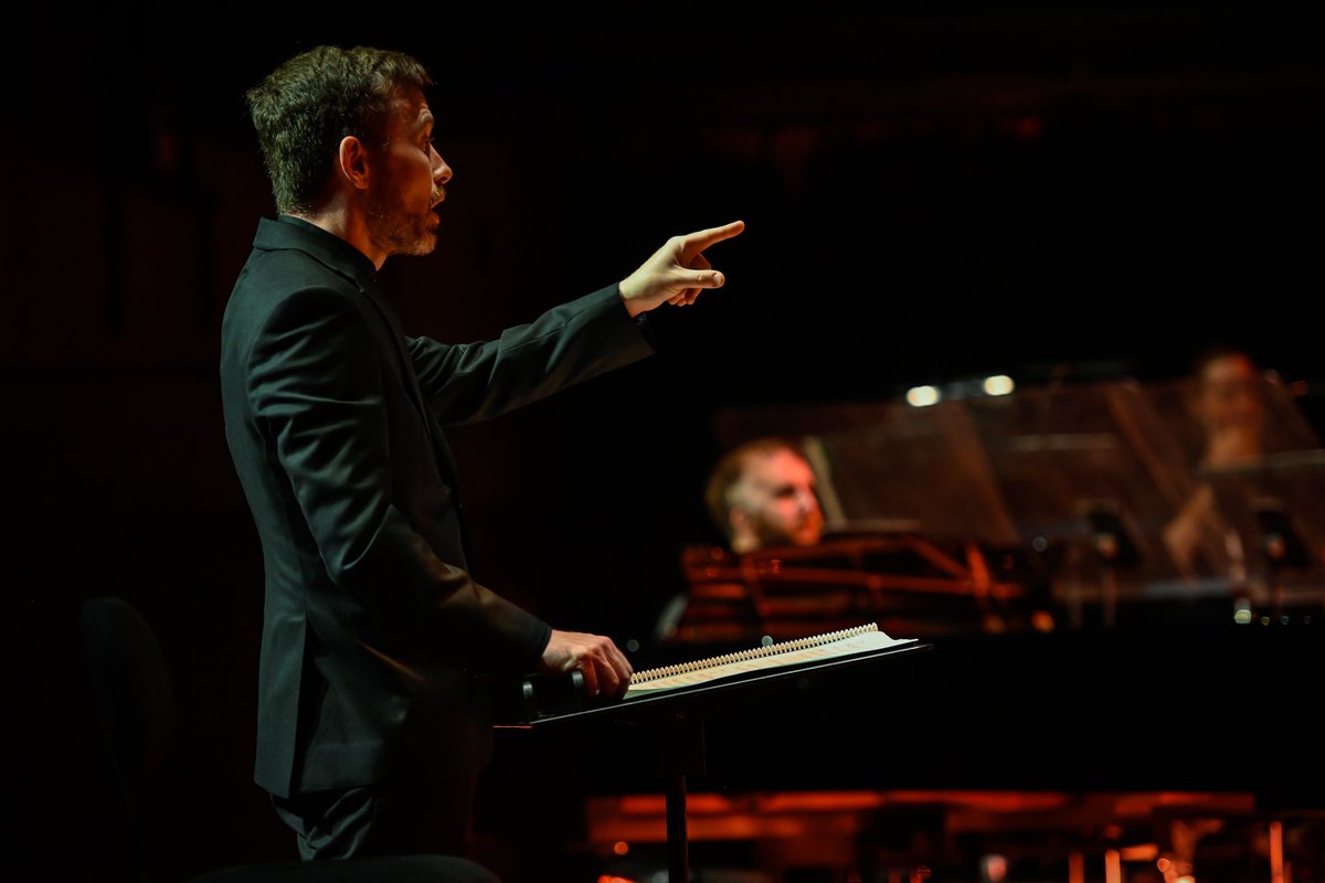 London Sinfonietta tweet media