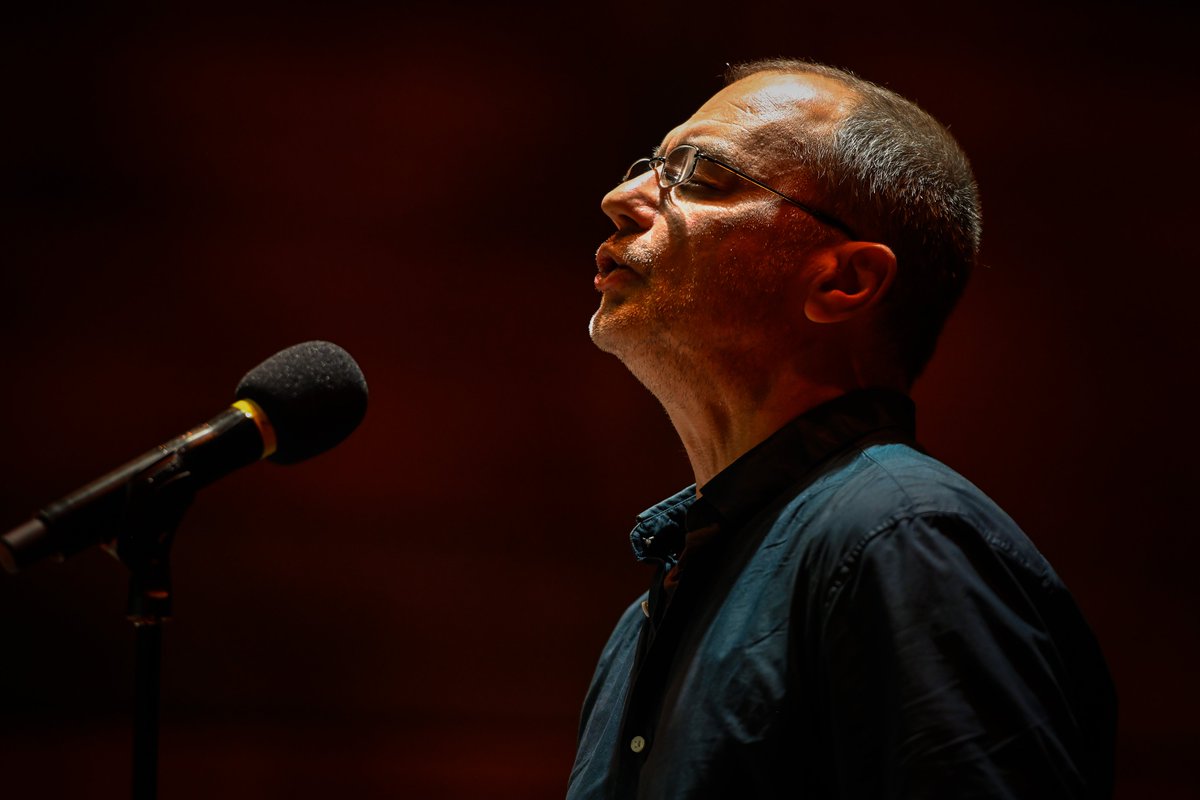 London Sinfonietta tweet media