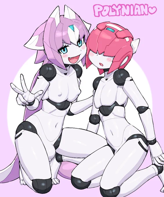 ポリニアン