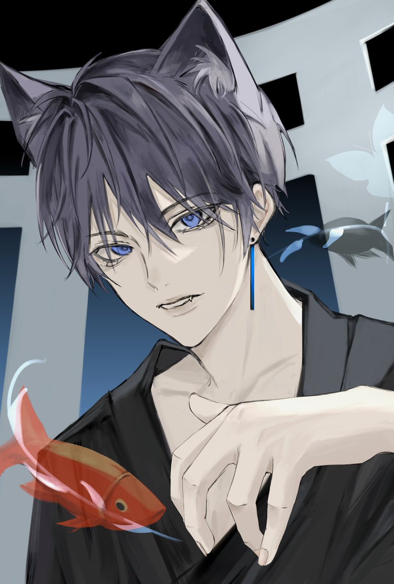 ｢ 夏青 ｣

 #イラスト