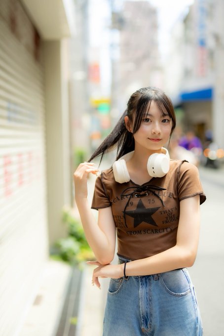 Twitterのコスプレ画像26