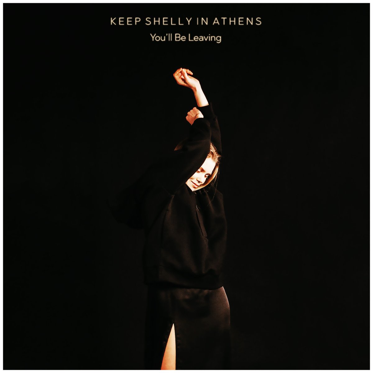 Our brand new single "You'll be Leaving" is out now!
Listen on your favorite platform and please share if you enjoy it.
Thank you for your support!!
keepshellyinathens.com/yoursquoll-be-…