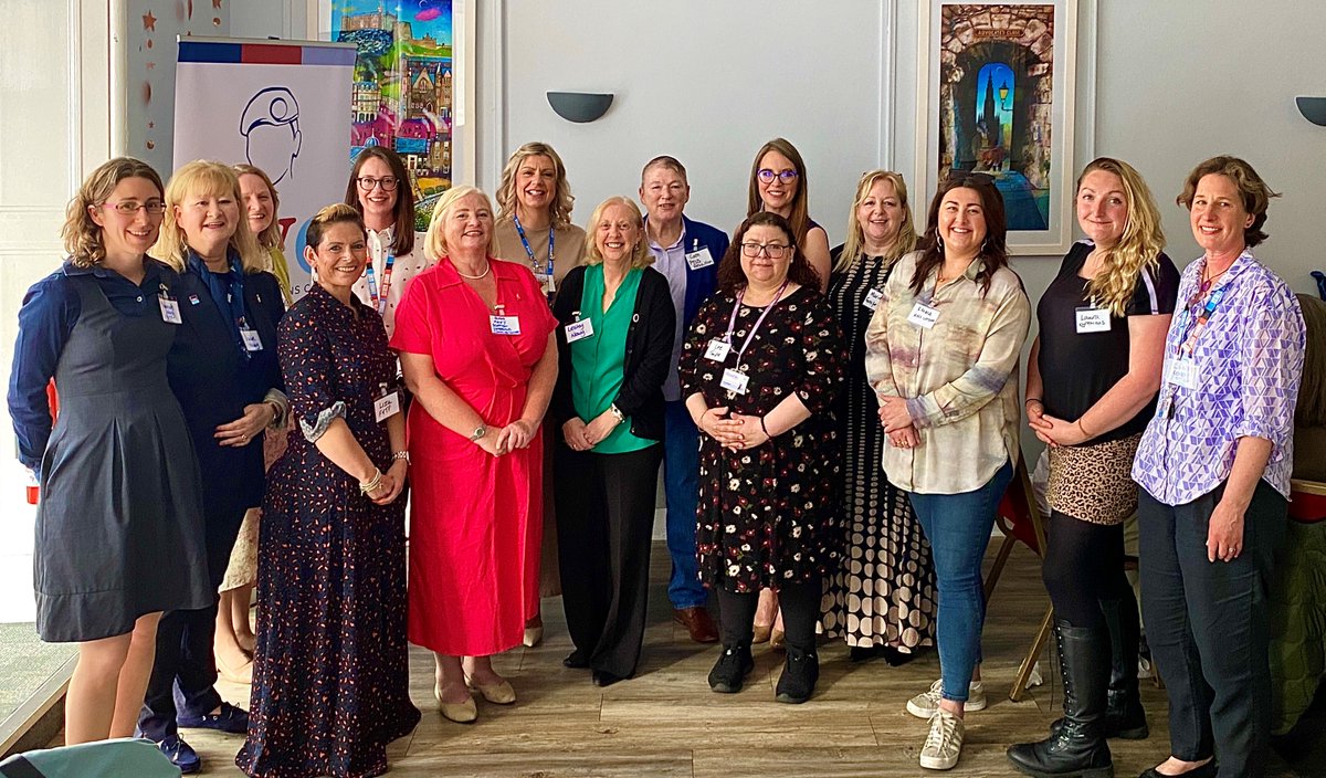 LothiansVets's tweet photo. On Saturday 55 amazing women attended our Female Veterans' Networking Event at The Scots Guards Club in Edinburgh. The fact that so many women turned up demonstrates that there is a real need for these types of events so we will be organising more!

#ArmedForcesCovenant https://t.co/DAi5ixKYz5