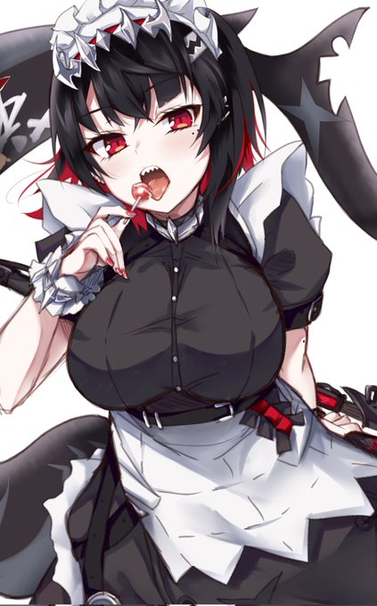 エレン!癖ェッ!!!!!
#绝区零 #ZenlessZoneZero #ゼンゼロ #エレン・ジョー  #艾莲乔 