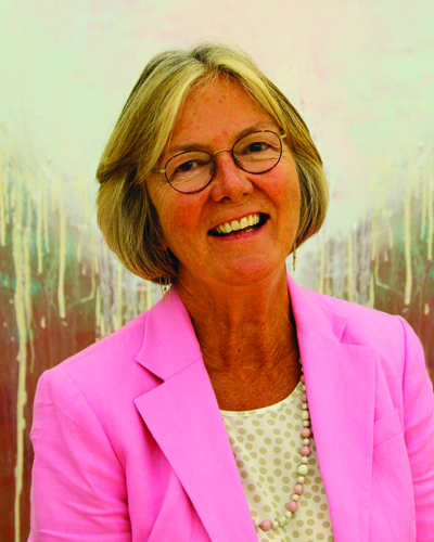 Peg Langhammer, Executive Director of Day One, Announces Retirement in September After Four Decades of Trailblazing Leadership. Read full story at dayoneri.org/Peg