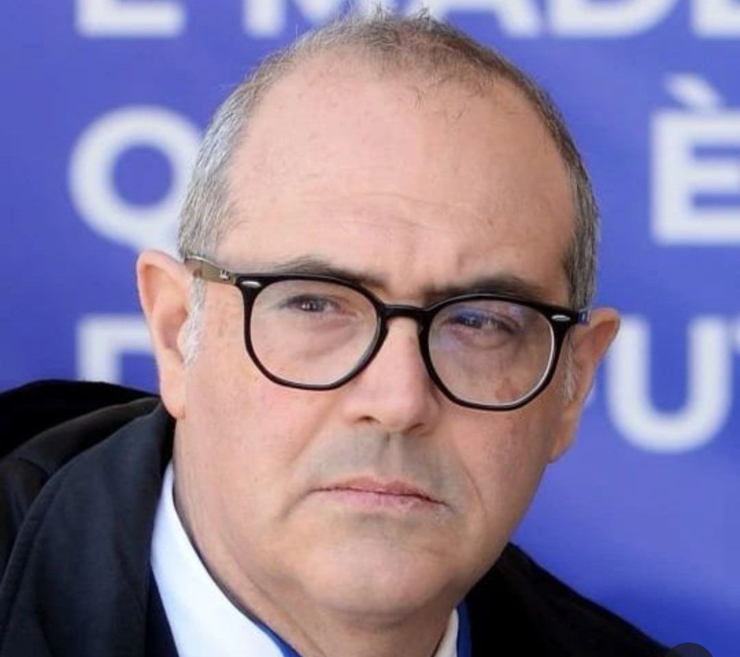 È il palermitano Roberto Ginex il nuovo presidente dell' Inpgi. Vice presidente Mattia Motta.
assostampasicilia.it/notizie/3309-r…