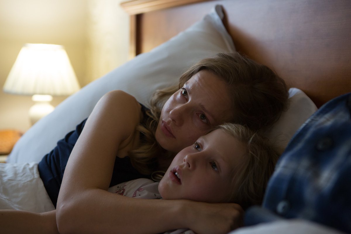 Een Belgische zomer met Belgisch weer, maar vooral ook met Belgische films en series 🤩
📍 1985, vanaf nu op Streamz
📍 De Bunker (seizoen 2), vrijdagavond op VTM en beide seizoenen integraal op VTM GO
📍 Red Sandra, zondagavond op VTM