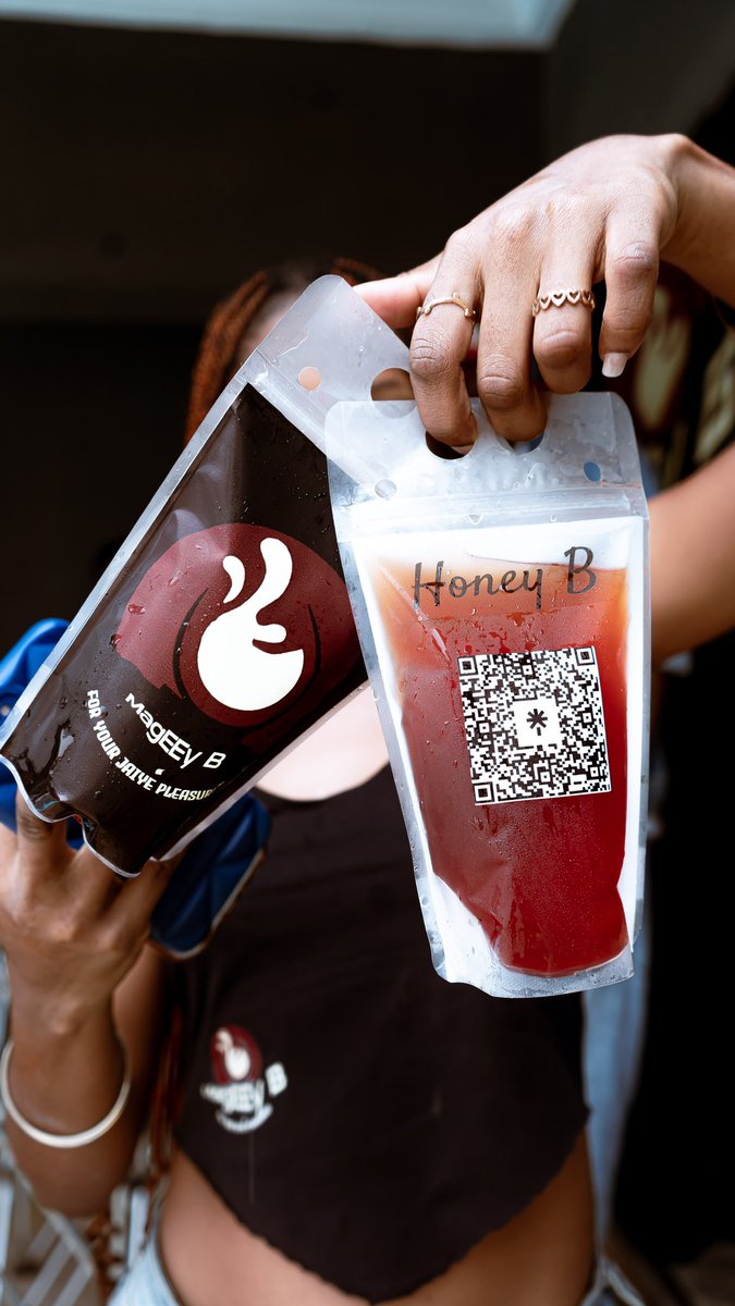 Mageey_b's tweet photo. We are pleased to officially introduce our first four Mageey Beverages; Honey B, B-zone, Dark Knight, Viagrum 
FOR YOUR JAIYÉ PLEASURES🌴
🍹#mageeyb 

Pls like &amp; RT, our next customer may be on your TL ❤️ https://t.co/LnDHPClkkQ