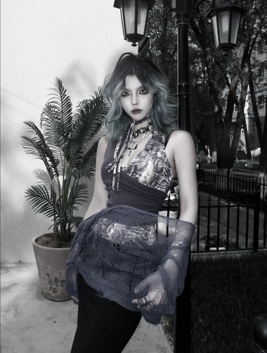 ᅠ

ᅠ

ᅠ

★﹐Somethin' 'bout you
Makes me feel like a dangerous woman﹗﹑
ᅠ

ᅠ

ᅠ