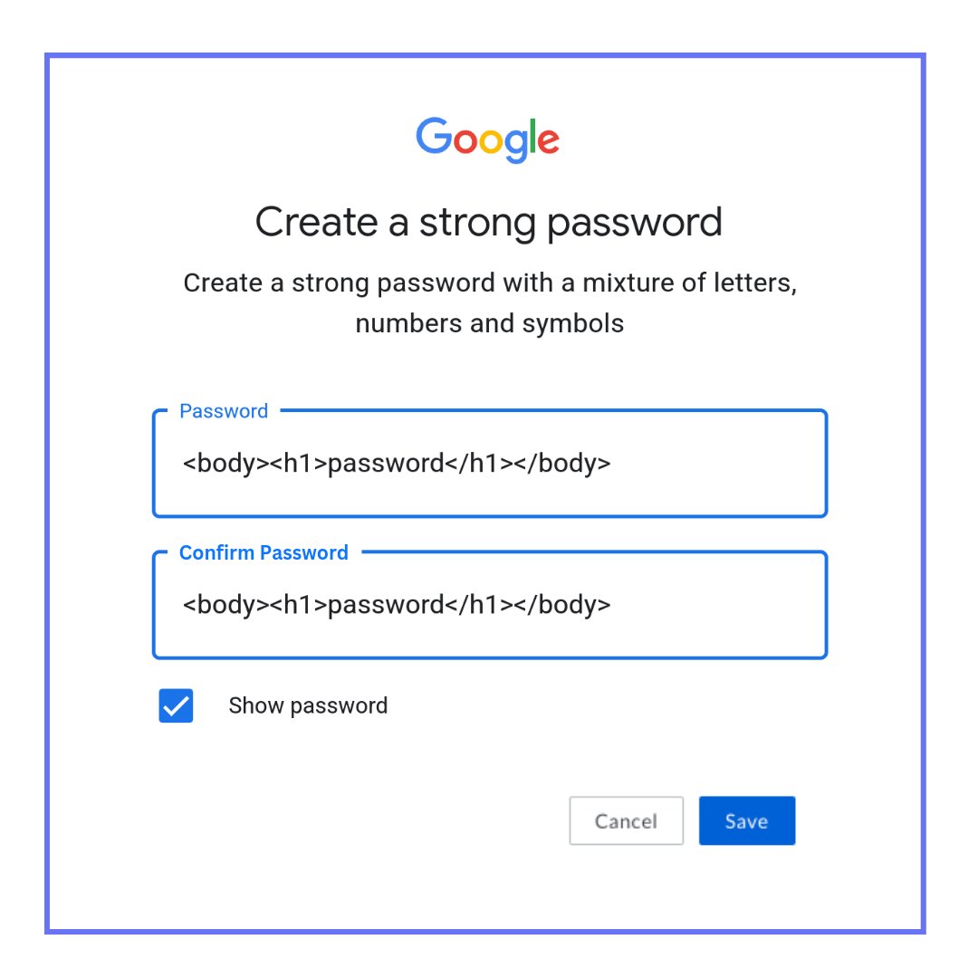 zunctionio's tweet photo. From now on, you don't need a password generator 😂🔐

#techhumor #coderlife #developermemes #webdevelopment #programminghumor #passwordproblems #password #geekhumor #funnycode #html #securepasswords #memes #meme #zunction https://t.co/ctJsJLl5wA