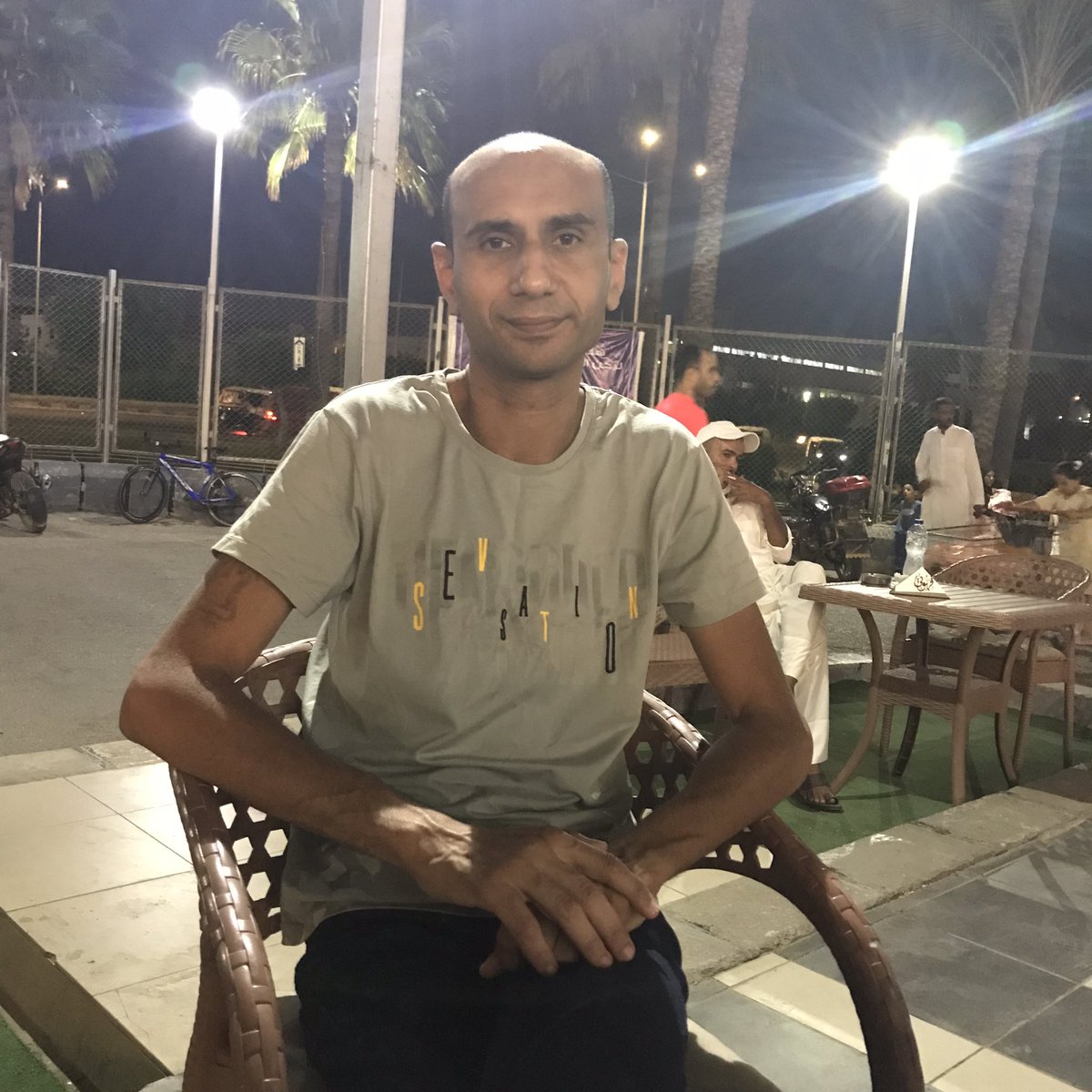 morad emad tweet media