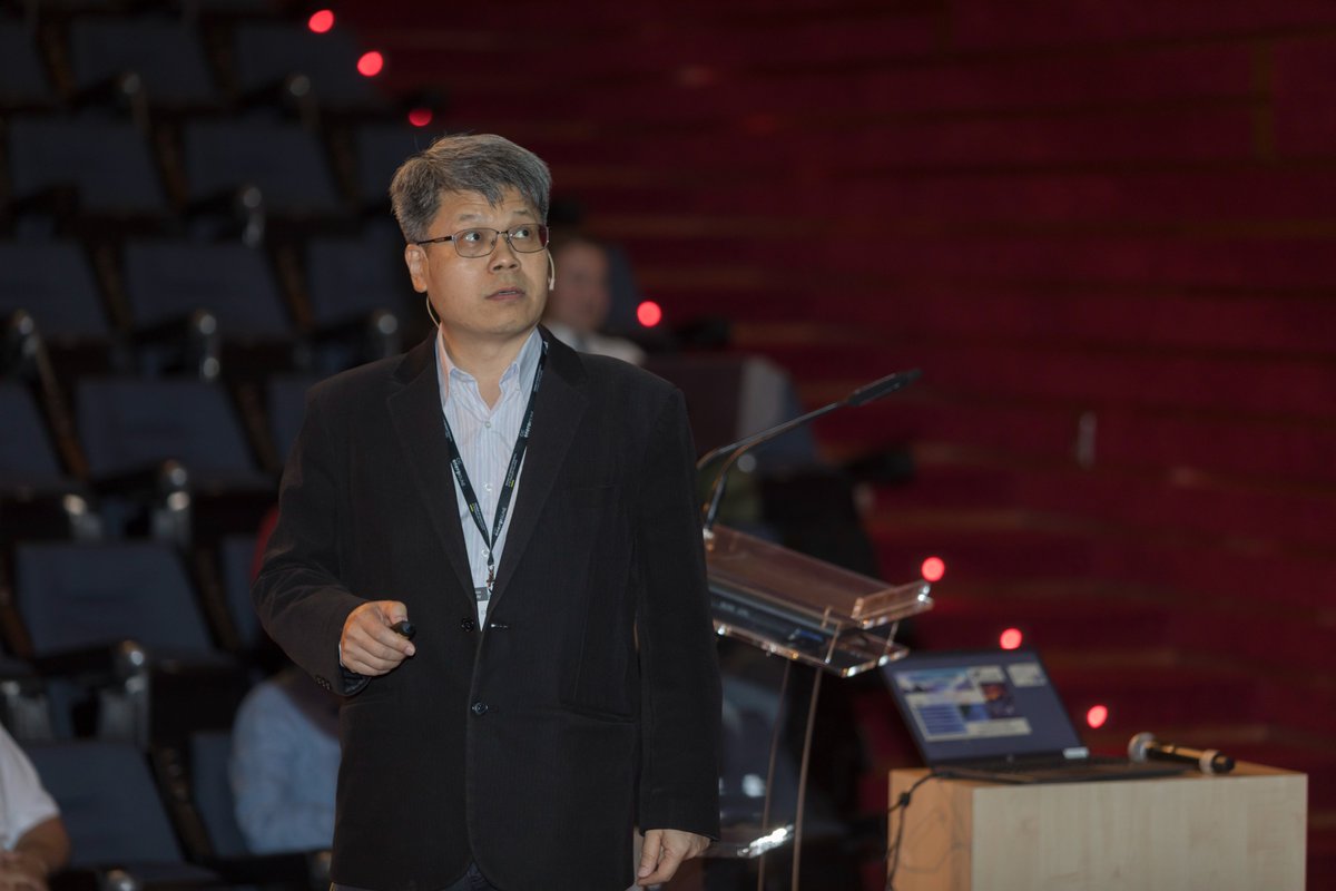 energigune_brta's tweet photo. ๐We are truly happy to say that #ISEECap24 was a big success thanks to the over 150 experts and professionals who participated! ๐ง ๐ Your contributions and discussions have made this edition truly memorable. Thank you all! ๐๐ค
https://t.co/V8nR81KHJd https://t.co/OvZe51Za2T
