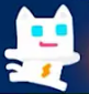 ObjectShowBloke's tweet photo. Fun fact: Ari is my comfort character when I'm in a bad mood. ๐ฑ
#VeewoGames #SuperPhantomCat #Ari #SuperPhantomCat2 #Nostalgia #CatLover #SPC #SPC2 #CuteCharacter #WhiteCat #VG #BkueEyes #LightningBolt #Furry #CatFurry https://t.co/BGN0MwyAH4