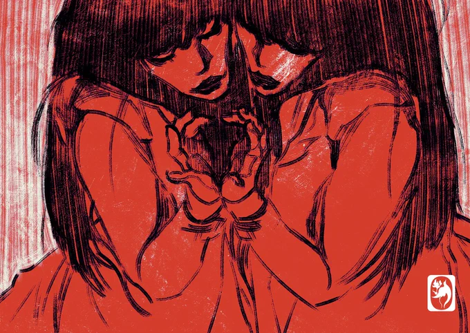 Tangled up in you 