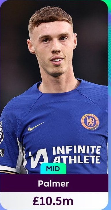FPL_Kash's tweet photo. Haaland's hike was a surprise. But kudos to @OfficialFPL for this. Spices up the game to a great extent 👌 https://t.co/ZgE1Eis0Qm