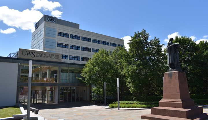 Help to Grow: Management at UWS tweet media