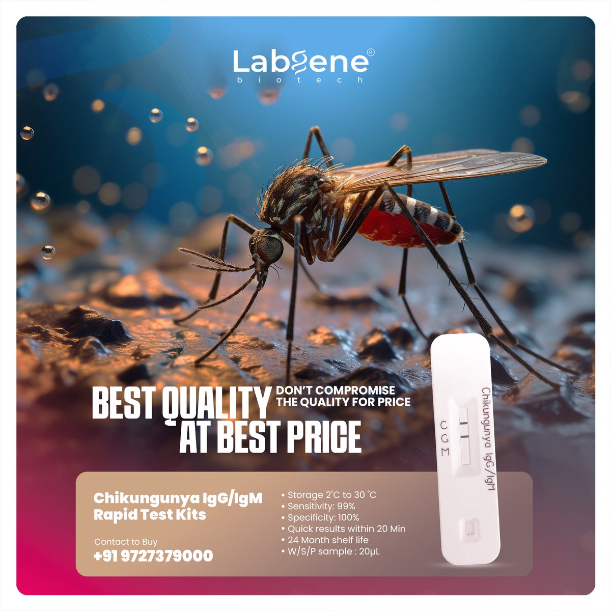 Labgene labgene Biotech (@labgenebiotech) / Posts / X