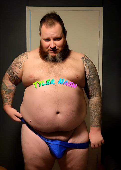 Can you see my bulge in these? https://t.co/oRjehJ2E3u<a href="/tag/belly"class="tags"><span>#belly</span></a><a href="/tag/bear"class="tags"><span>#bear</span></a><a href="/tag/strongman"class="tags"><span>#strongman</span></a><a href="/tag/beardedmen"class="tags"><span>#beardedmen</span></a><a href="/tag/beefy"class="tags"><span>#beefy</span></a><a href="/tag/tattooedman"class="tags"><span>#tattooedman</span></a>
