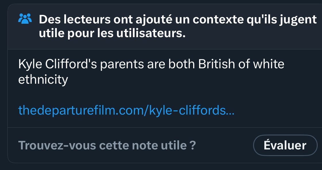 Le nombre de fake news est ahurissant.