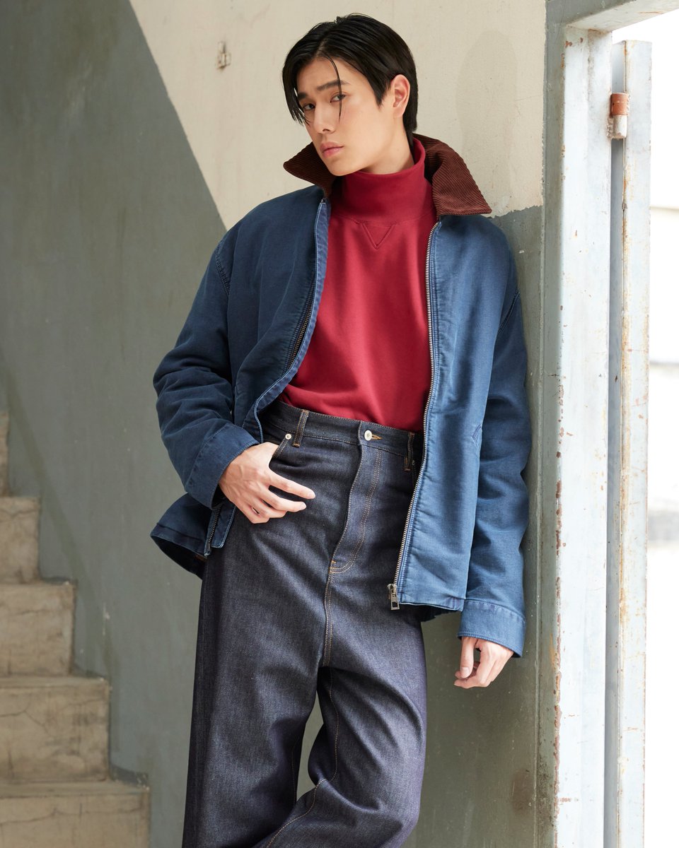 LOEWE tweet media