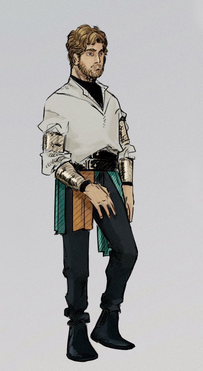 incomescrane's tweet photo. messing around with some character designs, told myself I’d only upload them as a set. that was a lie. https://t.co/yZJRgmLsW3