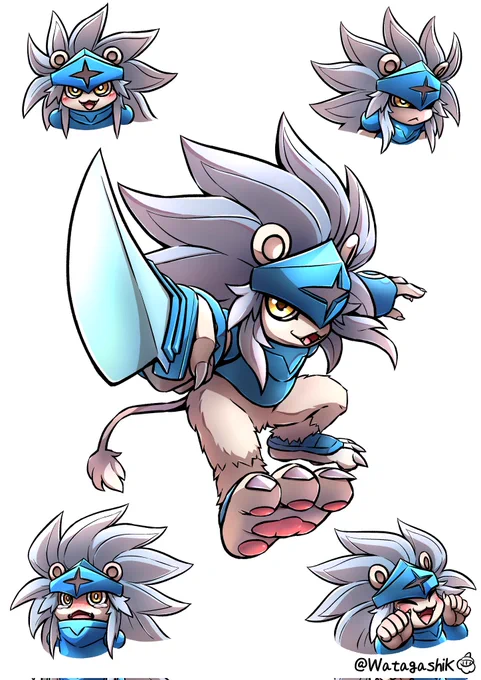 スパーダモン#デジモン #Digimon 
