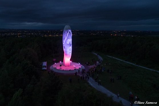 Gary Conley 'dream' tweet media