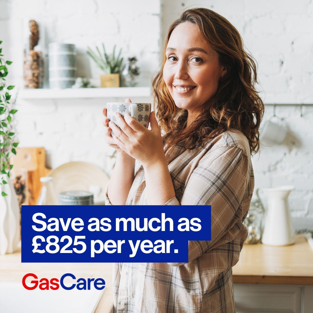 GasCareuk's tweet photo. Do you want to save money this year?

Find out more about GasCare ➡️ https://t.co/NnfaYJP2VA https://t.co/2XxXquhLtQ