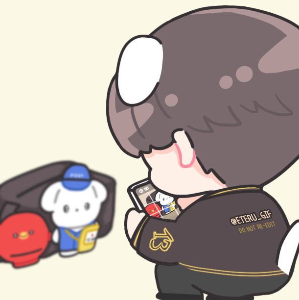 Eteru_gif's tweet photo. [✧˚팬아트⋆✐]
#변우석 #ByeonWooSeok 

240712 우석이 인스타 스토리📮🐶 https://t.co/v2FXoV8KFB