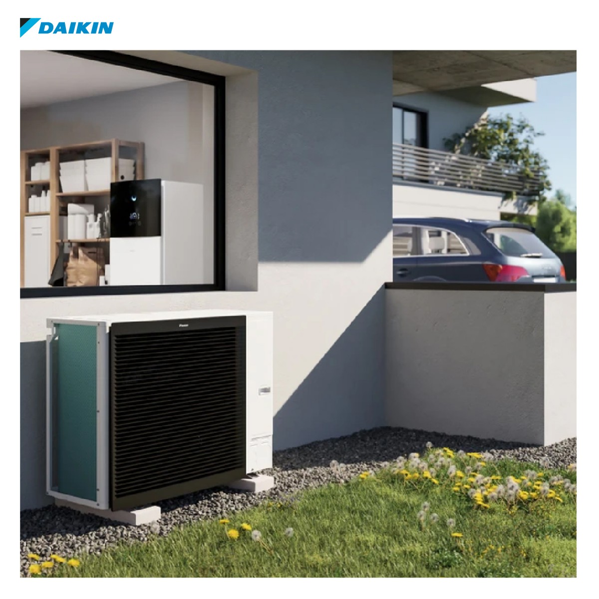 Daikin España tweet media