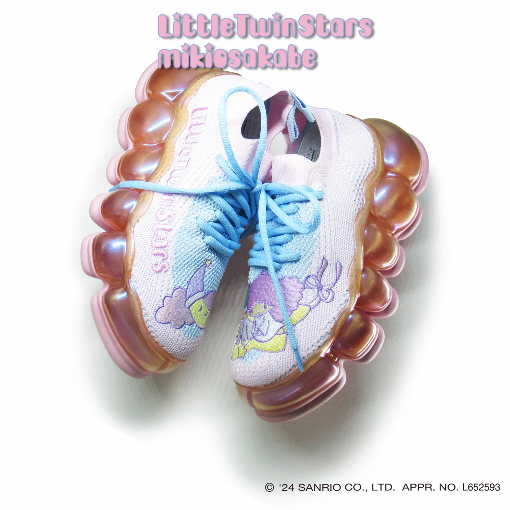 装苑ONLINE على X: 