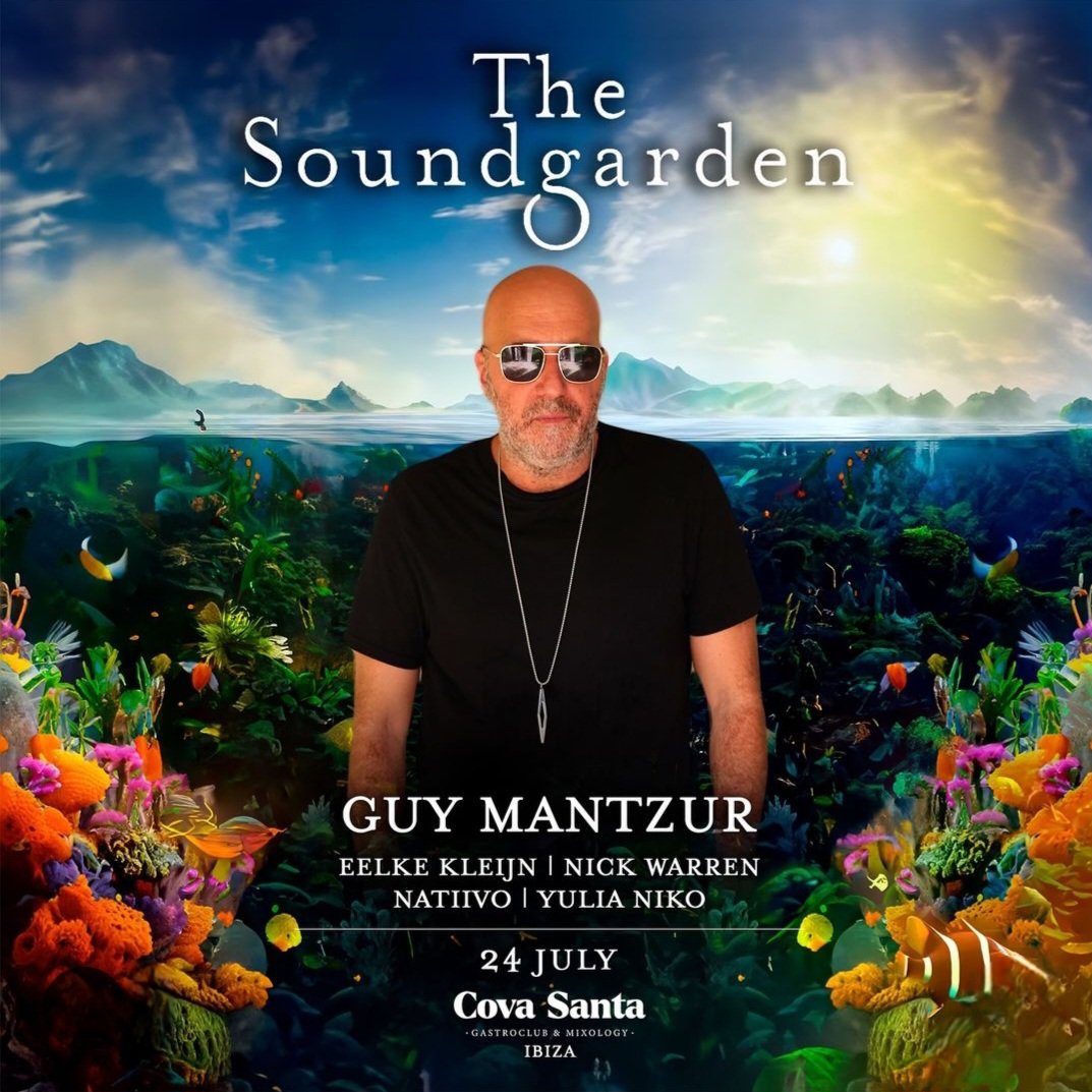 The Soundgarden tweet media