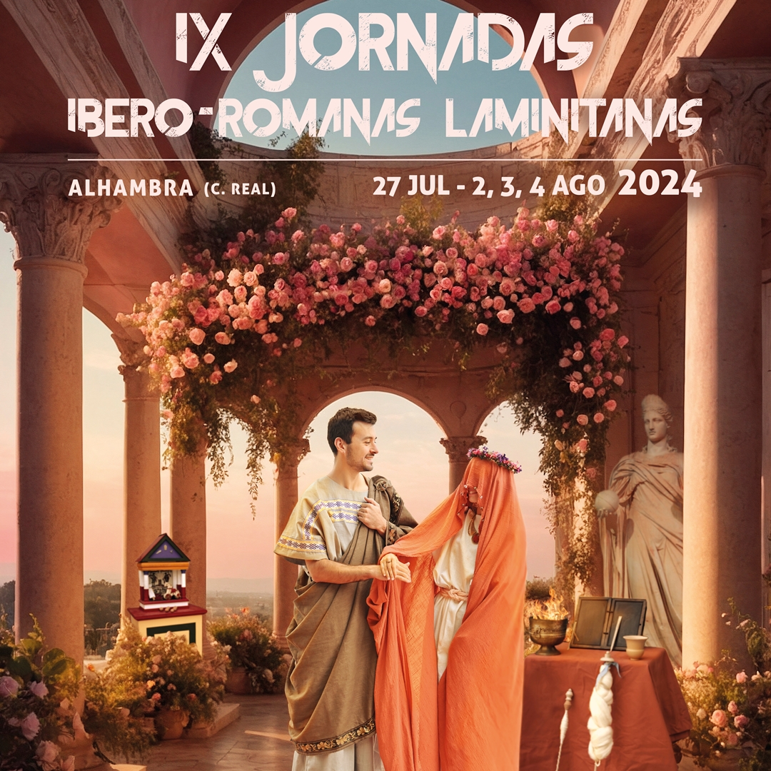 manchamanchega's tweet photo. #Alhambra evoca su pasado ibero-romano, tiempos en los que Laminium era una relevante ciudad y cruce de caminos de la Hispania romana.
Te contamos sobre las jornadas y su programación de 2024 en este artículo: https://t.co/2P3MXuxGPd

#LaMancha #TurismoLaMancha #AlaManchaManchega https://t.co/yHFvNgjcCT