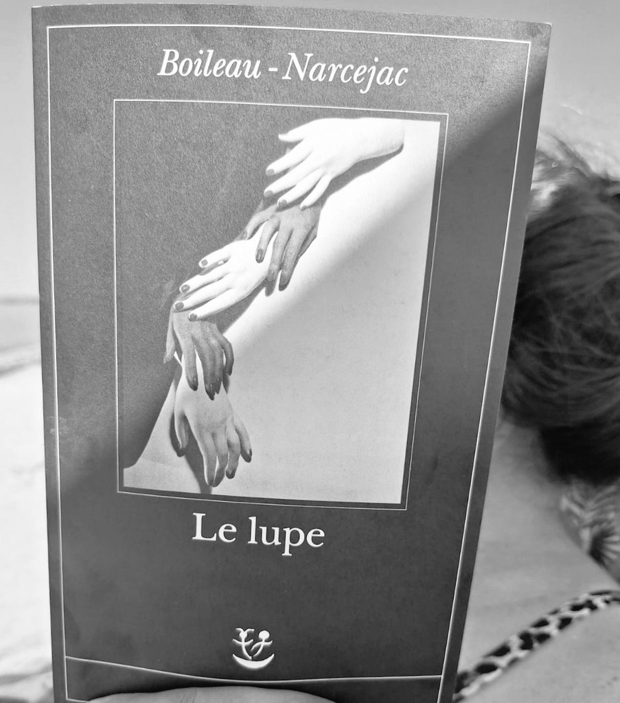 Giuliana tweet media