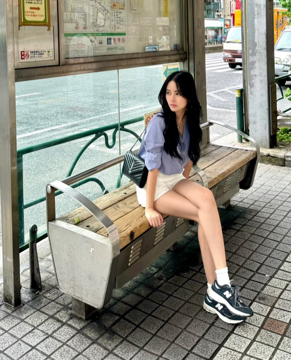 Amelia Davis 💫 tweet media