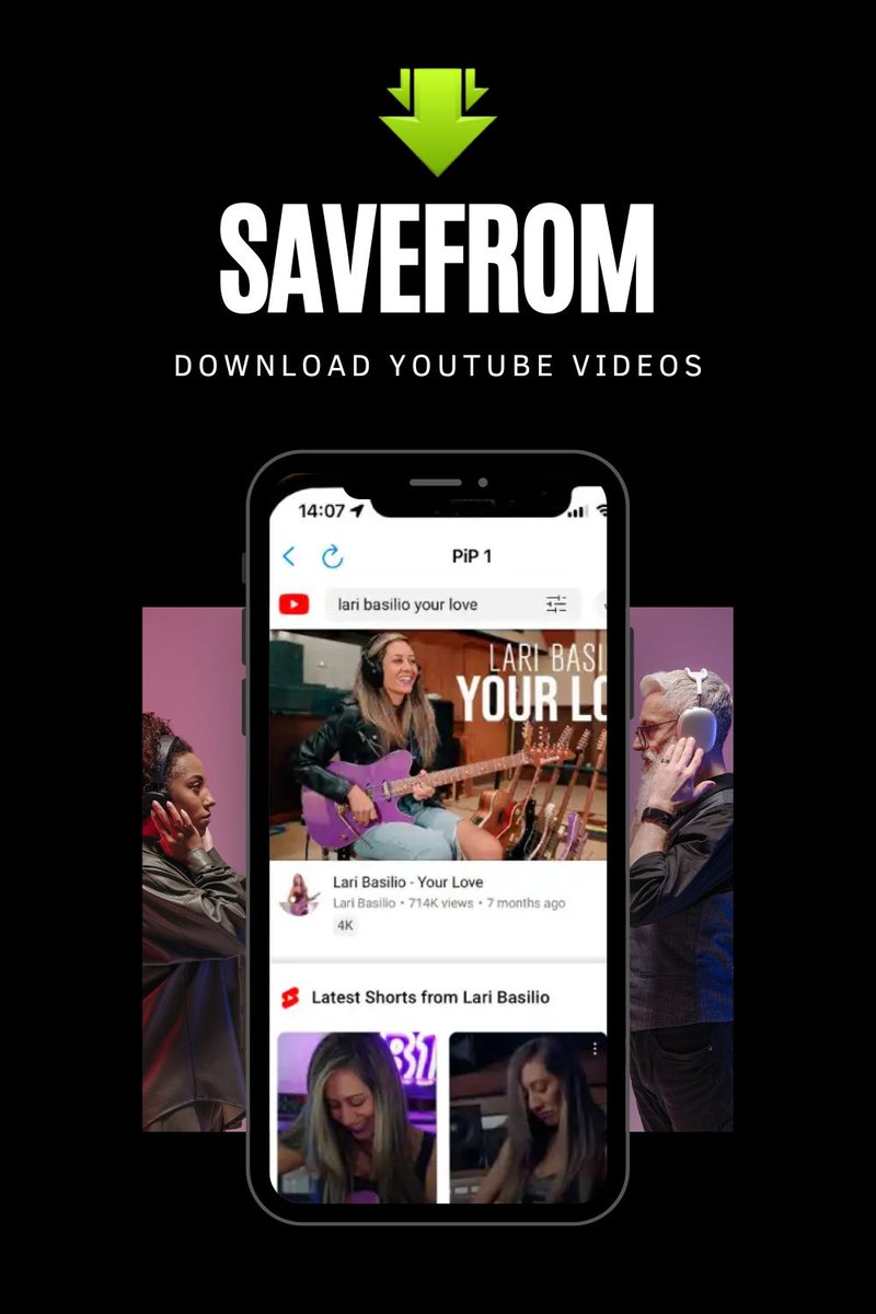 Savefrombz tweet picture