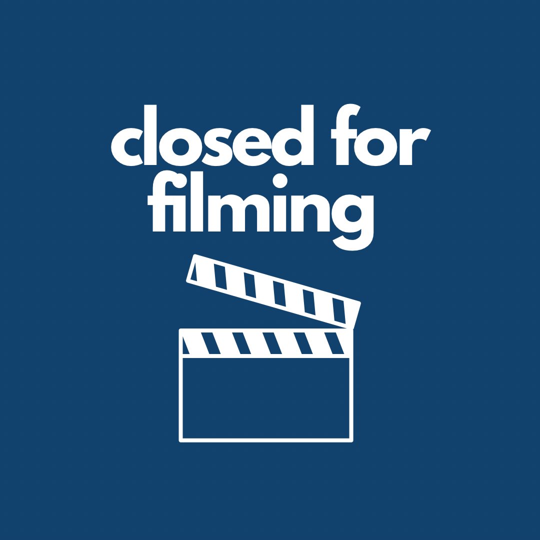 Uniacke Estate Museum trails and grounds will be closed to the public on Monday, July 15 and Tuesday, July 16, 2024. The gates will remain closed on these days. #NovaScotia