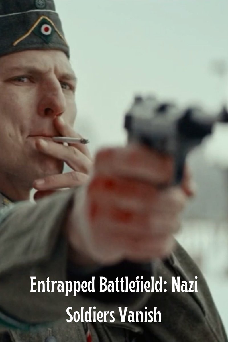 Moviehut1981's tweet image. A group of Soviet soldiers, among them a menacing half-human, half-ghost.... #moviereview #movie #movieexplained #moviereview #WWIImovie #warfilm #SovietSoldiers #wehrmacht #russian #war youtube.com/watch?v=w-mMHT…