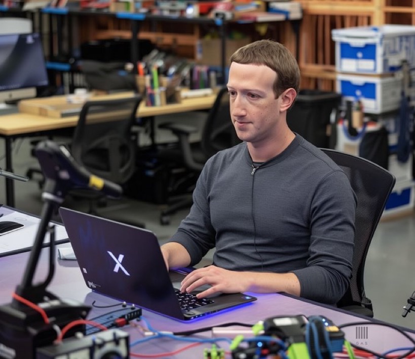 Not Elon Musk tweet media