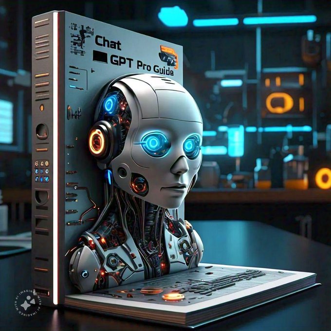 Kids are making $20K/month with ChatGPT, but 97% of people still don't understand how.

So, I curated "Pro-Level Training Initiative" – normally $49, but free for the next 48 hours!

To get it:
1. Follow me (so I can DM you)
2. Like &amp; RT this tweet
3. Reply "Pro"