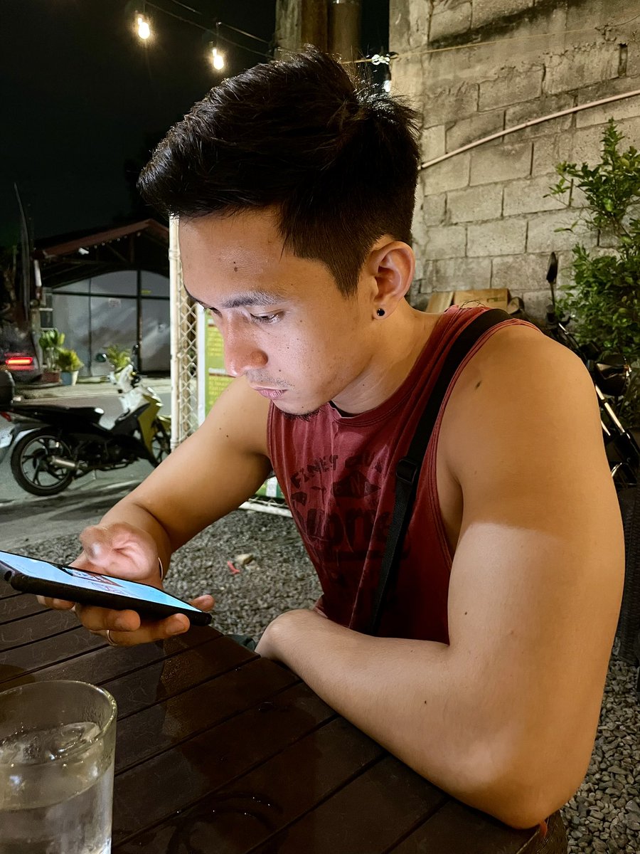 Mike_Bernabe01's tweet photo. Ano kaya masarap kainin ngayong tag ulan ? 😋 https://t.co/EKfcH2NRda