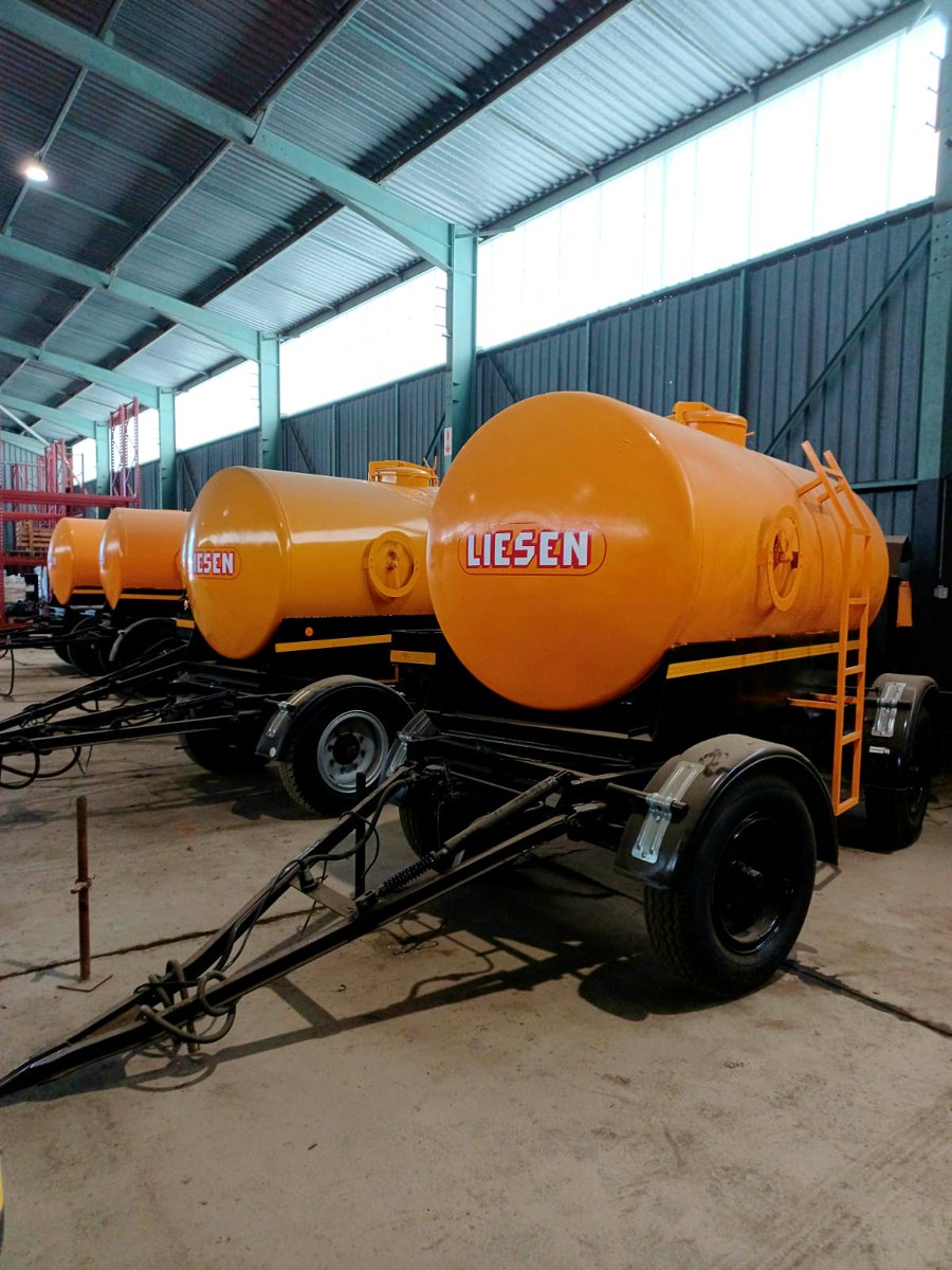 Liesen Bitumen (PTY) LTD tweet media